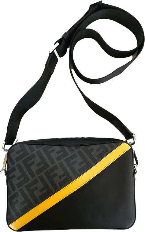 fendi bolsos hombre